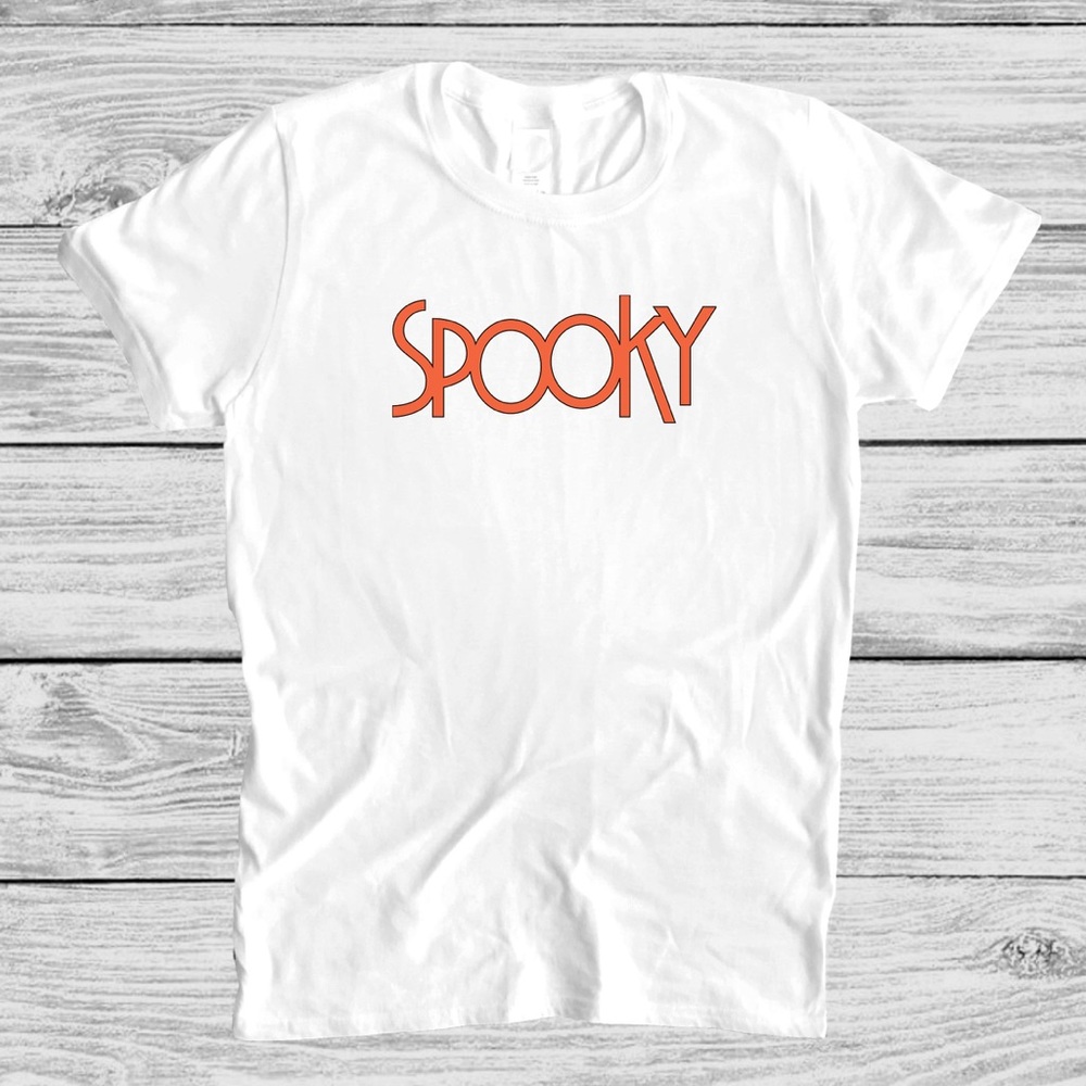 spooky